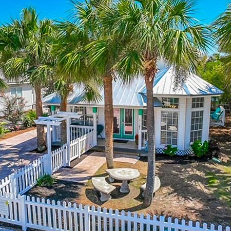 Cottages Of Crystal Beach Sea La Vie Дестін Екстер'єр фото